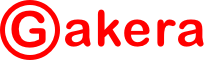 Gakera