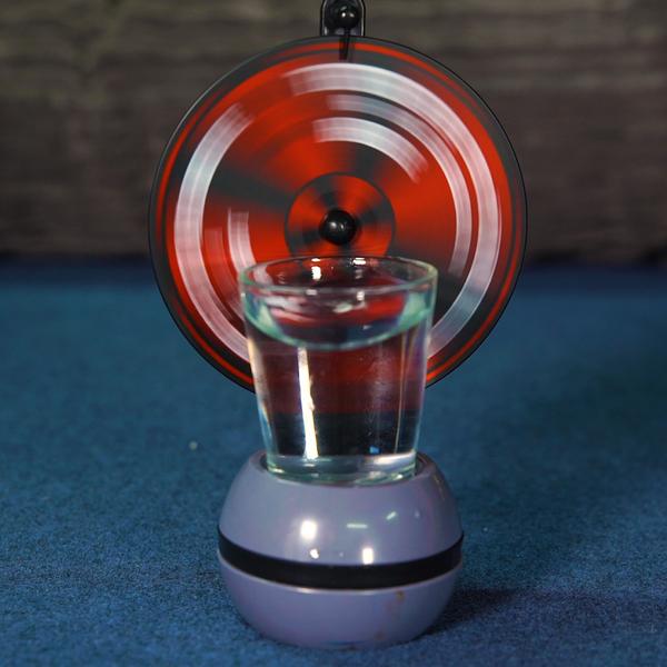 Roulette Wheel Drinking Games