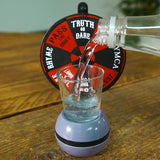 Roulette Wheel Drinking Games