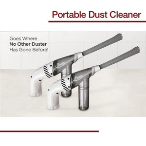 Portable Duster Cleaner