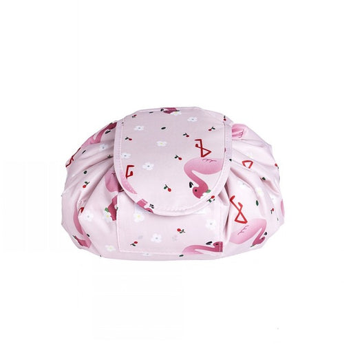 Magic Drawstring Cosmetic Bag