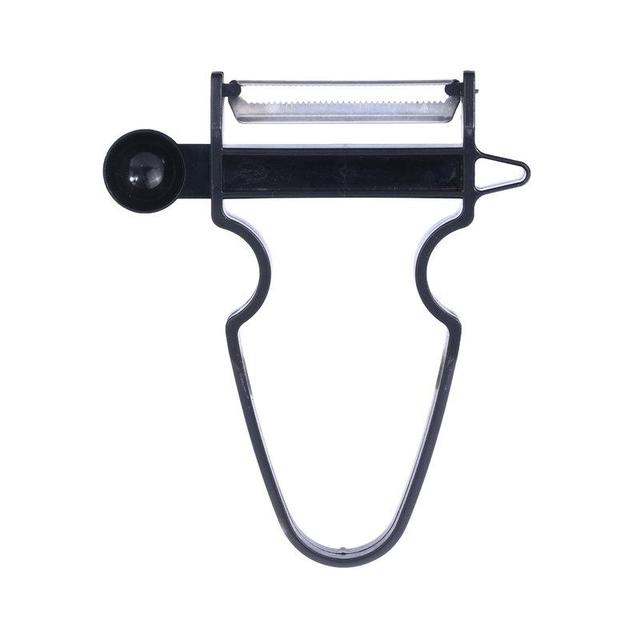 Incredible Kitchen Peeler (3 in 1) Set