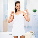 Beach/Bath Wearable Towels
