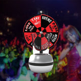 Roulette Wheel Drinking Games